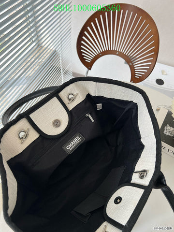 Makersluxeras - CHL Bags - 742