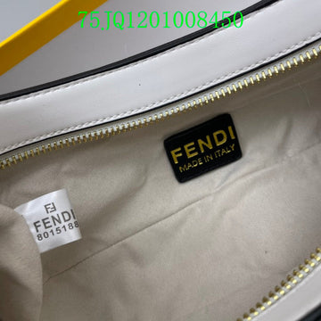 Makersluxeras - FDE Bags - 1341