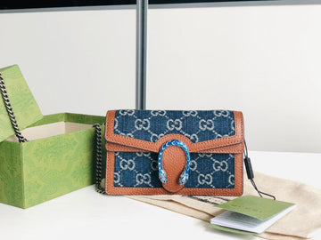 Makersluxe Bags - GCI Bags - 3224