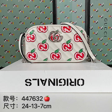 GCC - MLB Fashion Bags - 801