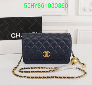 Makersluxe Bags - CHL Bags - 5485