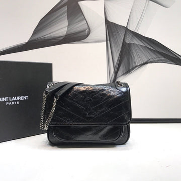 Makersluxe - Yves Saint Laurent - Bags - 466