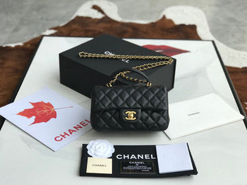 Makersluxe - CHL Bags - 635