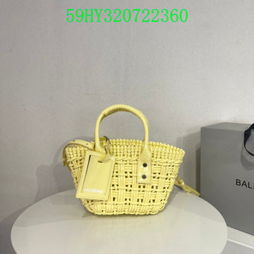 Makersluxe Bags - BGA Bags - 2212