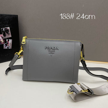Makersluxe Bags - PDA Bags - 870