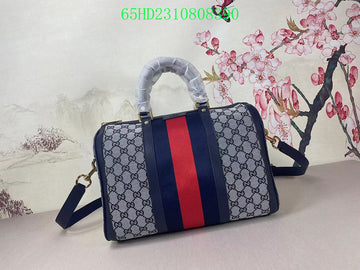 Makersluxe Fashion - GCI Bags - 11251
