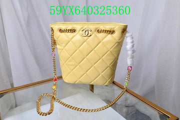 Makersluxe Bags - CHL Bags - 5437