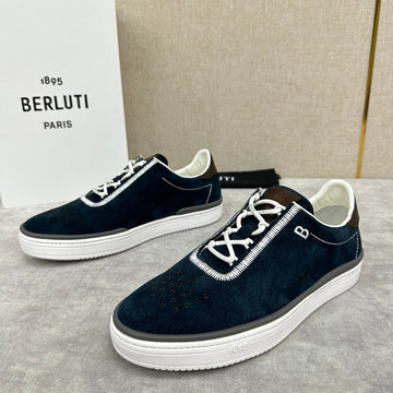 Makersluxe - BRE Men Shoes - 162