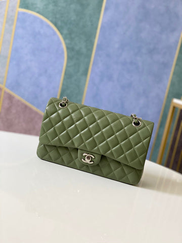 Makersluxe - CHL Bags - 416