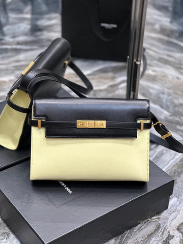 Makersluxe Fashion - SLY Bags - 035