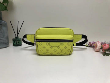 MLB Fashion Lu-Vi bags - 1739