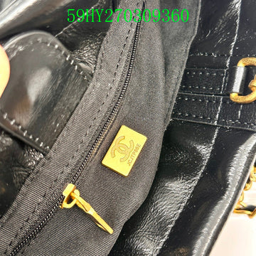 Makersluxeras - CHL Bags - 1353