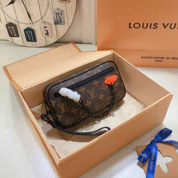 LOV2 Bags - Makersluxe Bags  1978
