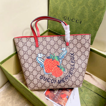 Makersluxe Bags - GCI Bags - 1920