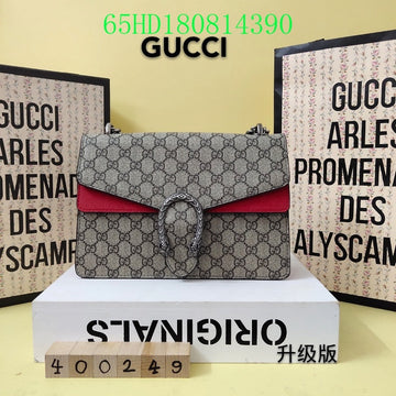 Makersluxe Fashion - GCI Bags - 10704