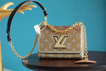 Makersluxe Fashion Lu-Vi bags - 8475
