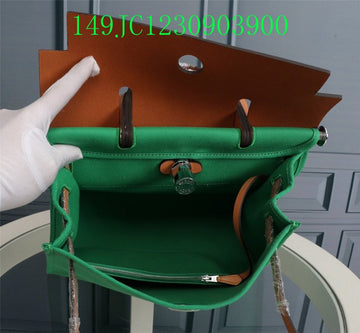 Makersluxeras - HMS Bags - 1223