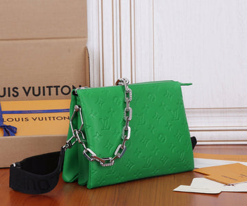 Makersluxe Fashion Lu-Vi bags - 17108