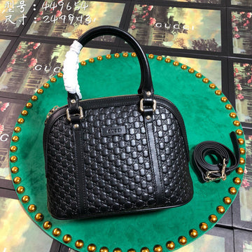 Makersluxe Bags - GCI Bags - 6319