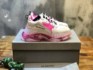 Makersluxe Bags - BGA Shoes - 138