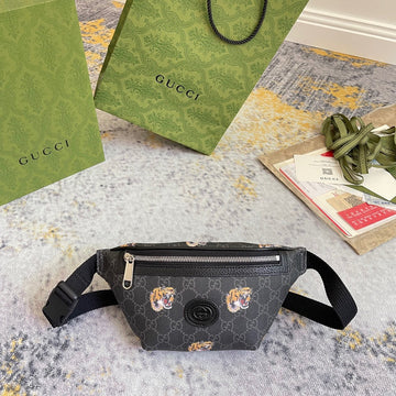GCC - MLB Fashion Bags - 318