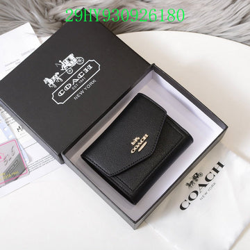 Makersluxeras - CAH Wallet - 128