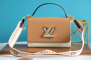 Makersluxe Fashion Lu-Vi bags - 8462