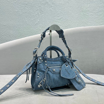 Makersluxe Bags - BGA Bags - 063
