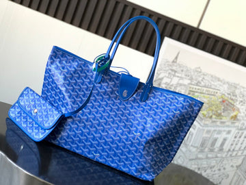 Makersluxe - GYO Bags - 138