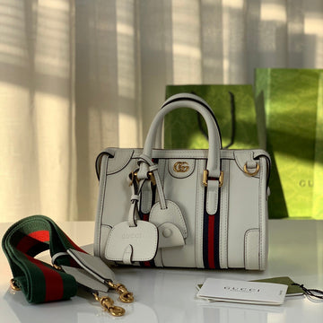 Makersluxe Fashion - GCI Bags - 12552
