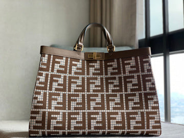 Makersluxe - MakersluxeE Bags - 209