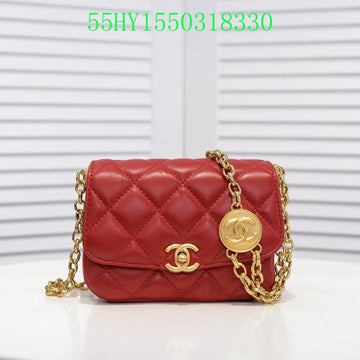 Makersluxe Bags - CHL Bags - 5206