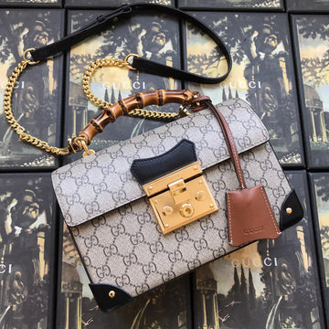 Makersluxe Bags - GCI Bags - 6266