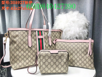 Makersluxe Fashion - GCI Bags - 11012