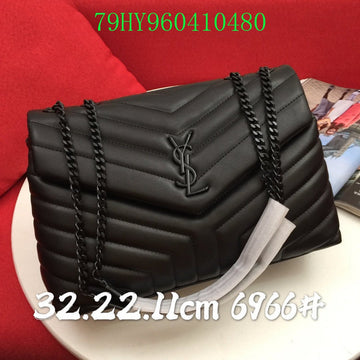 Makersluxeras - YLS Bags - 1935