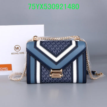 Makersluxe Bags - MK Bags - 870