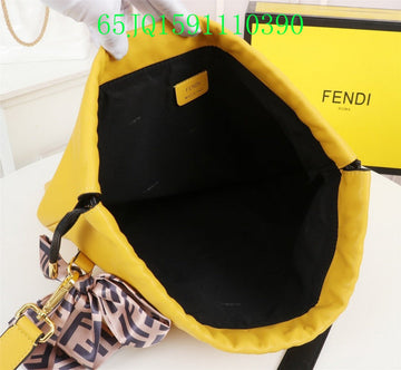 Makersluxeras - FDE Bags - 2082