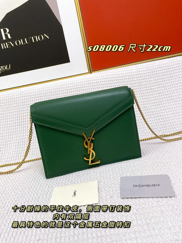 Makersluxe Bags - SLY Bags - 1170