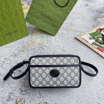 GCC - MLB Fashion Bags - 195