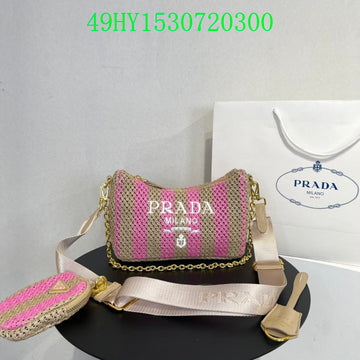 Makersluxe Bags - PDA Bags - 4123