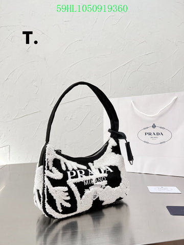 Makersluxe Bags - PDA Bags - 3988