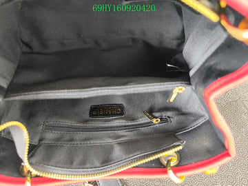 Makersluxeras - CHL Bags - 2202