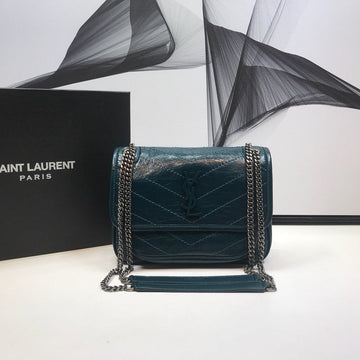 Makersluxe - Yves Saint Laurent - Bags - 462