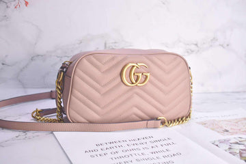 Makersluxe Bags - GCI Bags - 3978