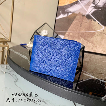 Makersluxe - LOV Wallets - 152