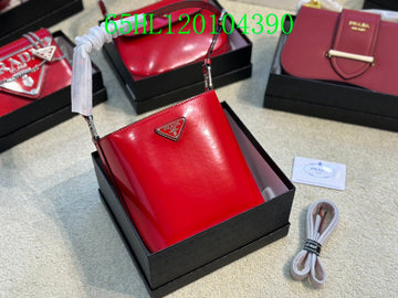 Makersluxe Bags - PDA Bags - 3681