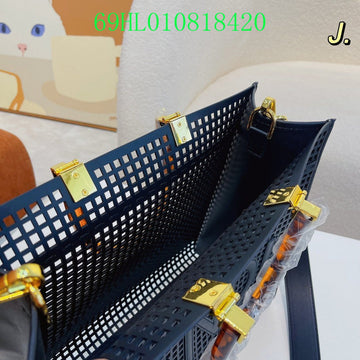 Makersluxeras - FDE Bags - 1498
