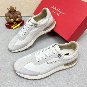 Makersluxe - FGO Men Shoes - 897