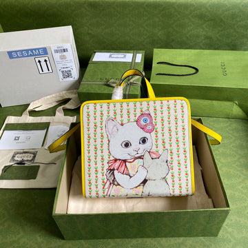 Makersluxe Bags - GCI Bags - 5836