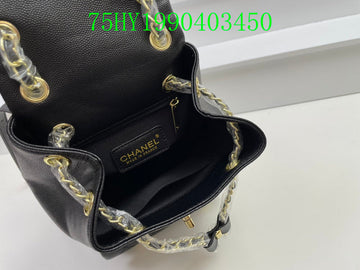 Makersluxeras - CHL Bags - 1164